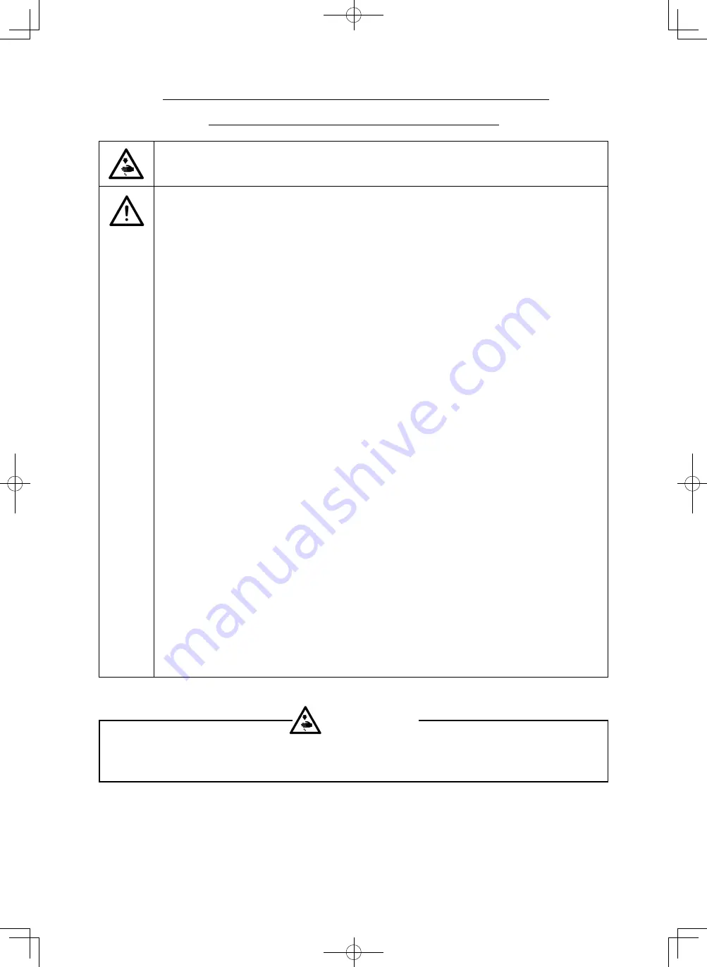 JUKI DLD-5430N Instruction Manual Download Page 27