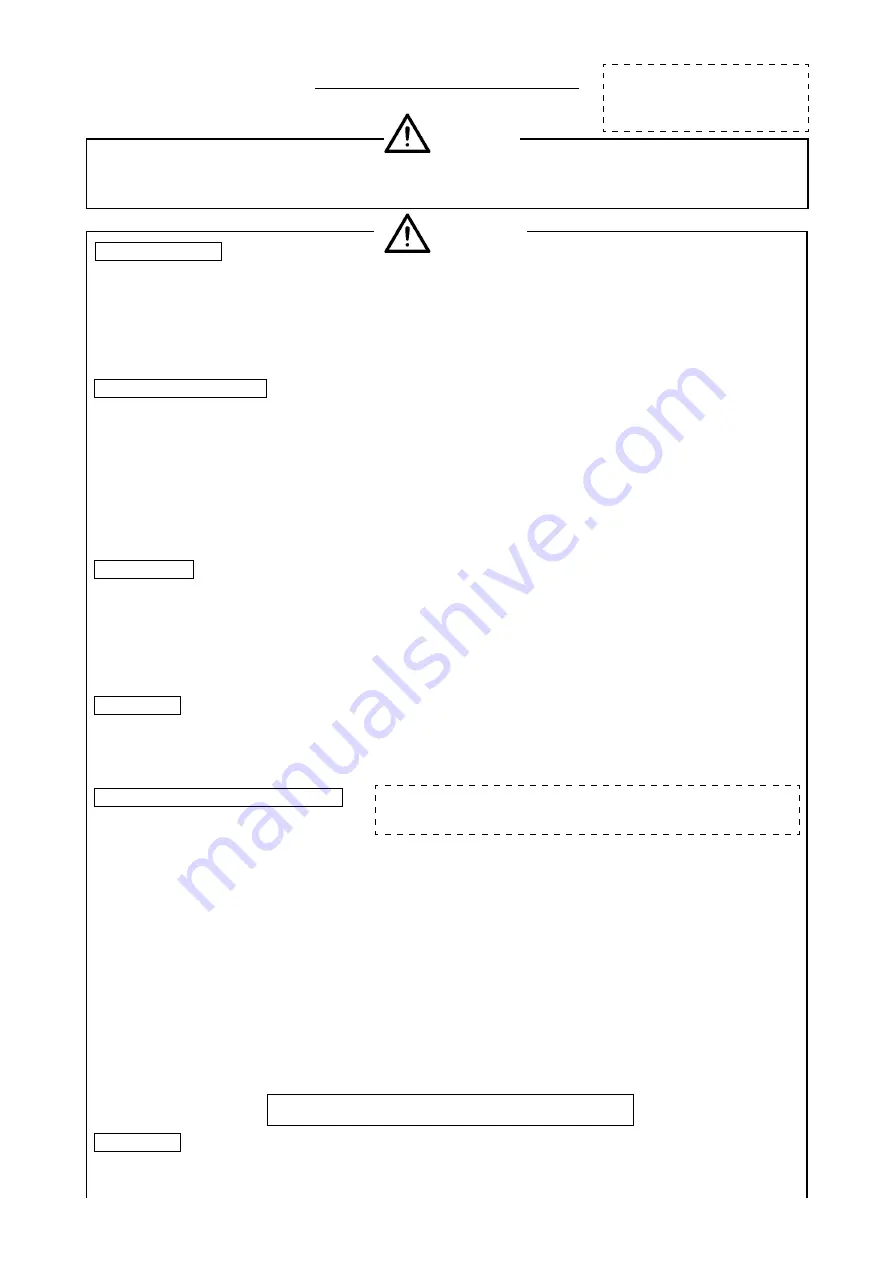 JUKI DLN-6390 Instruction Manual Download Page 6