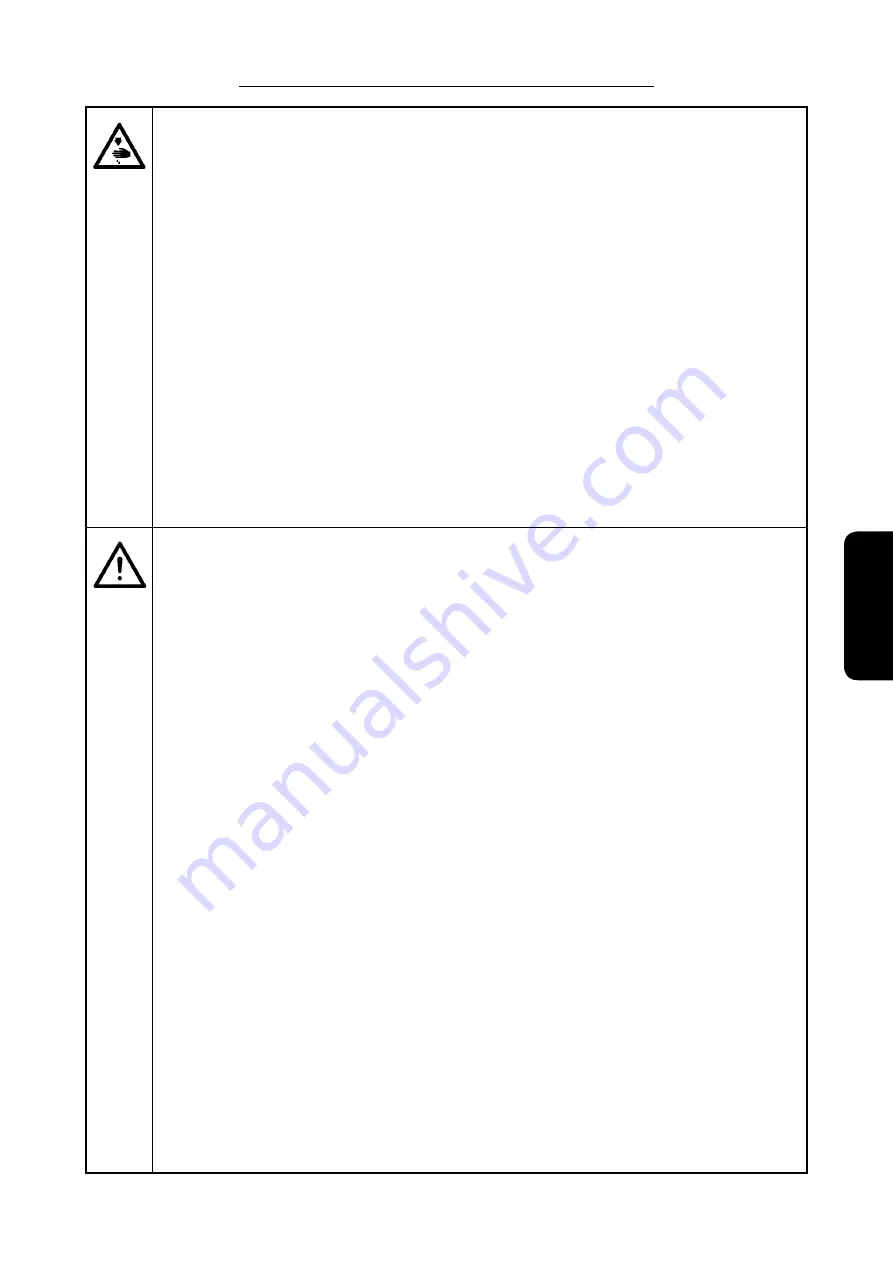 JUKI DLN-6390 Instruction Manual Download Page 169