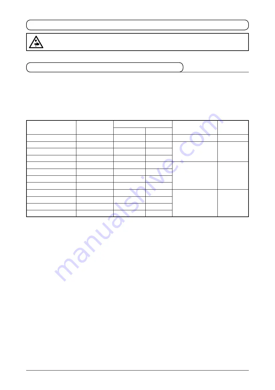 JUKI DLN-6390 Instruction Manual Download Page 184