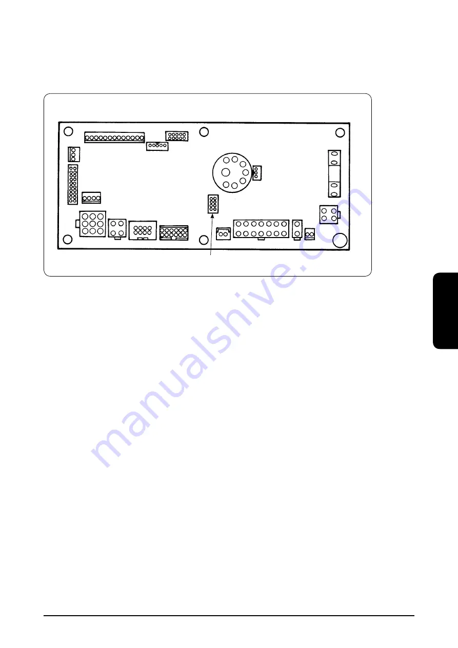 JUKI DLN-6390 Instruction Manual Download Page 215