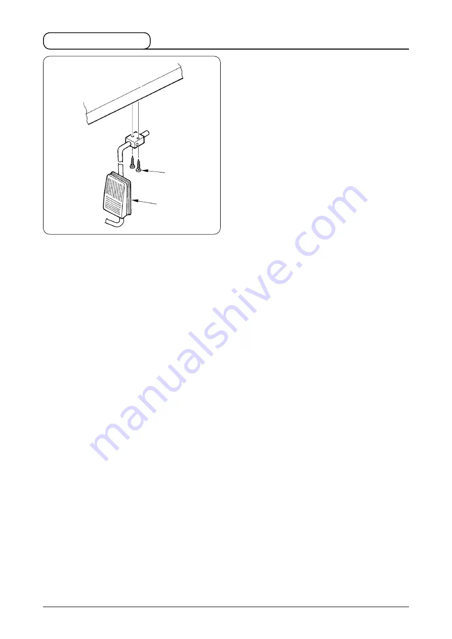 JUKI DLN-6390 Instruction Manual Download Page 344