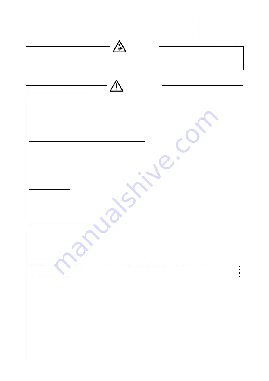 JUKI DLU-5490N Instruction Manual Download Page 25