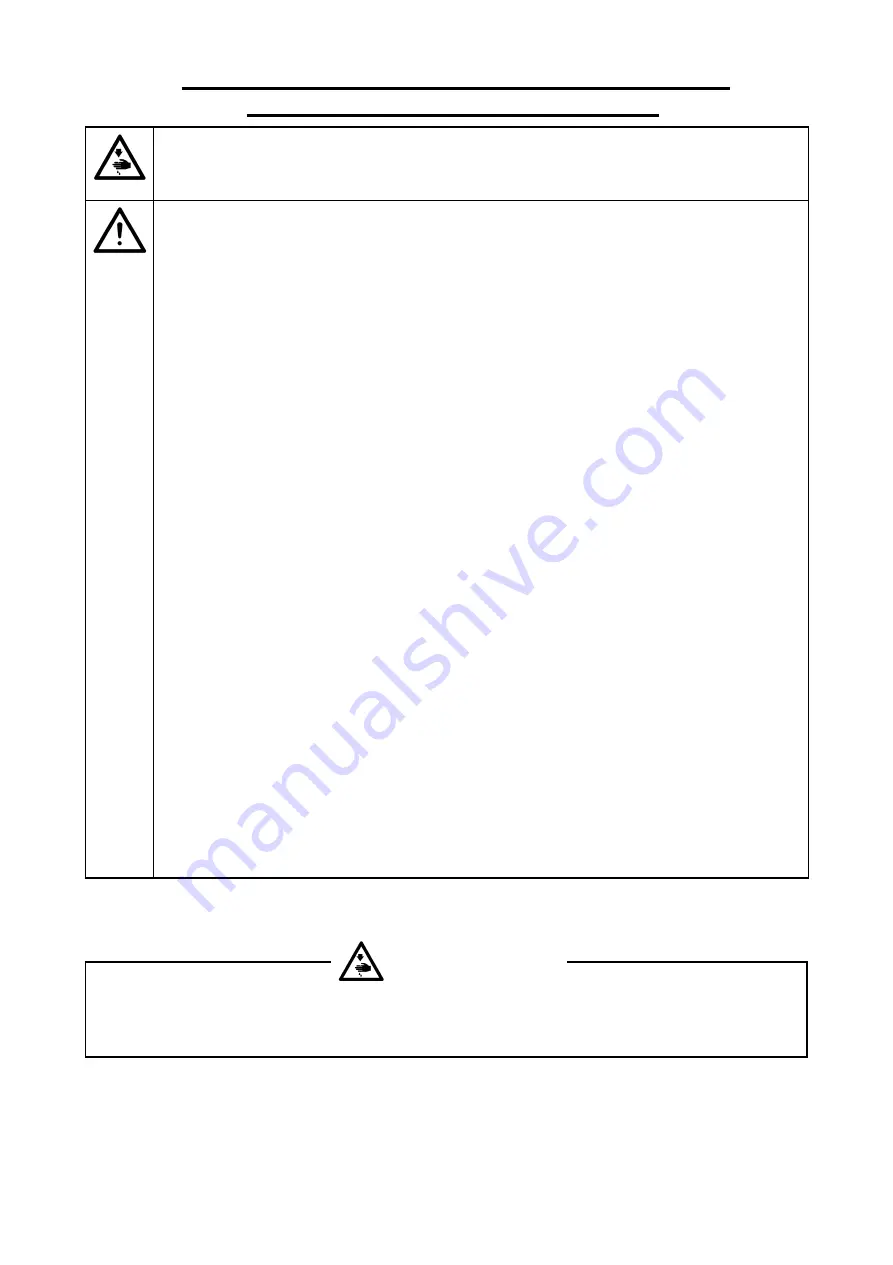 JUKI DLU-5490N Instruction Manual Download Page 28