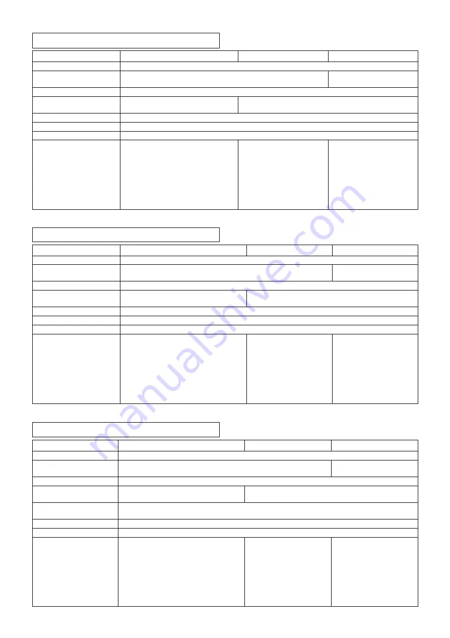 JUKI DLU-5490N Скачать руководство пользователя страница 32