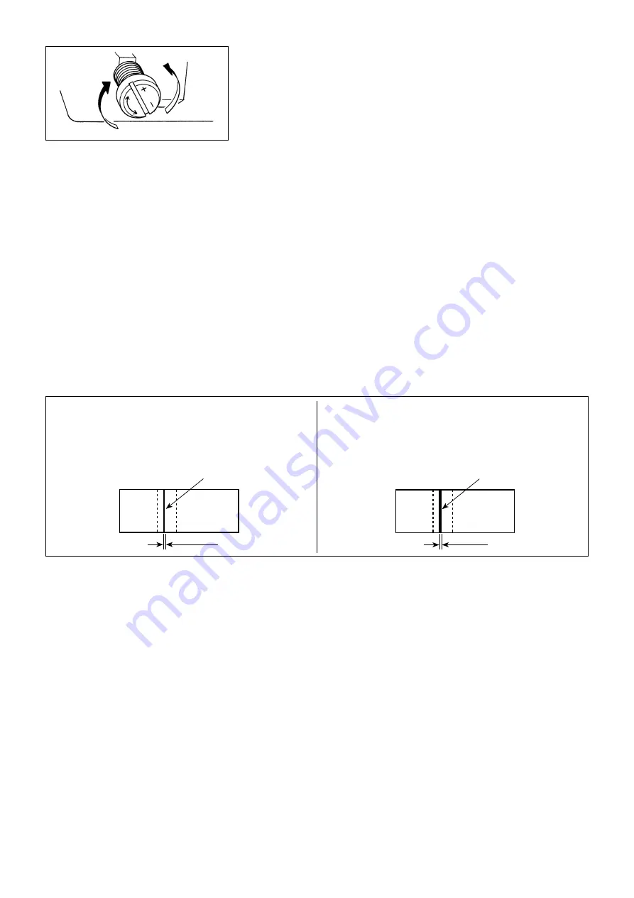 JUKI DLU-5490N Instruction Manual Download Page 39