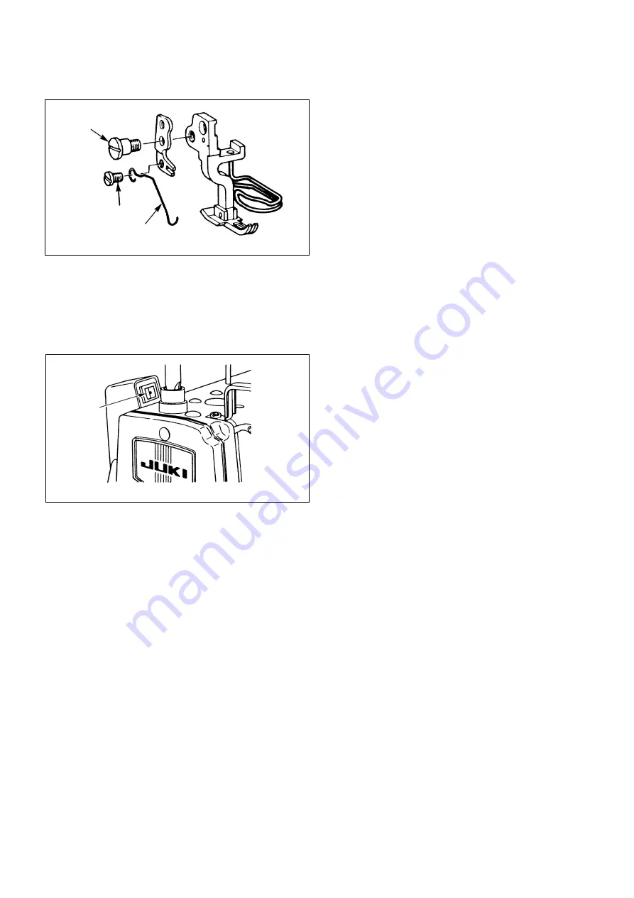 JUKI DLU-5490N Instruction Manual Download Page 53