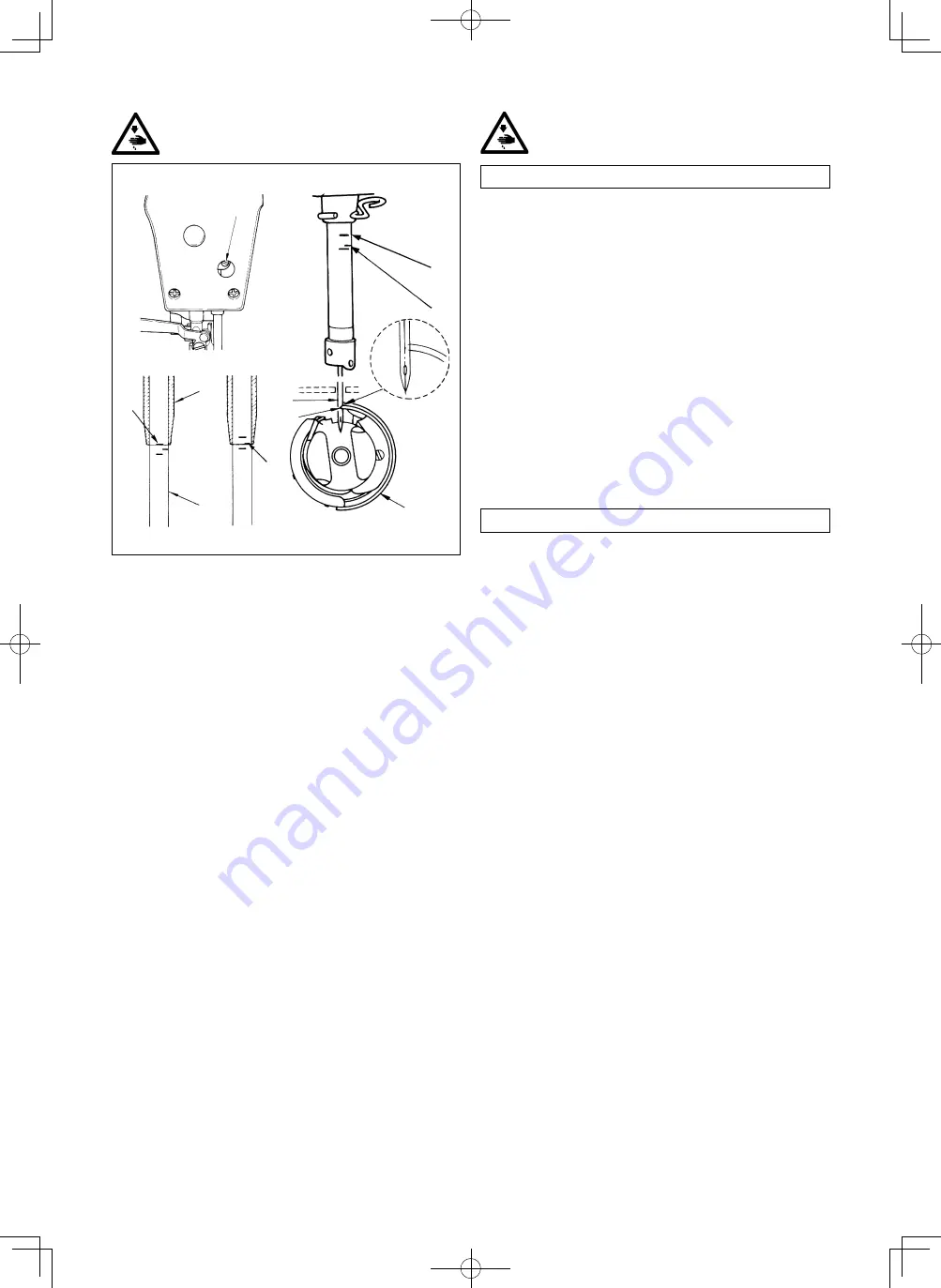 JUKI DMN-5420N-7 Скачать руководство пользователя страница 48