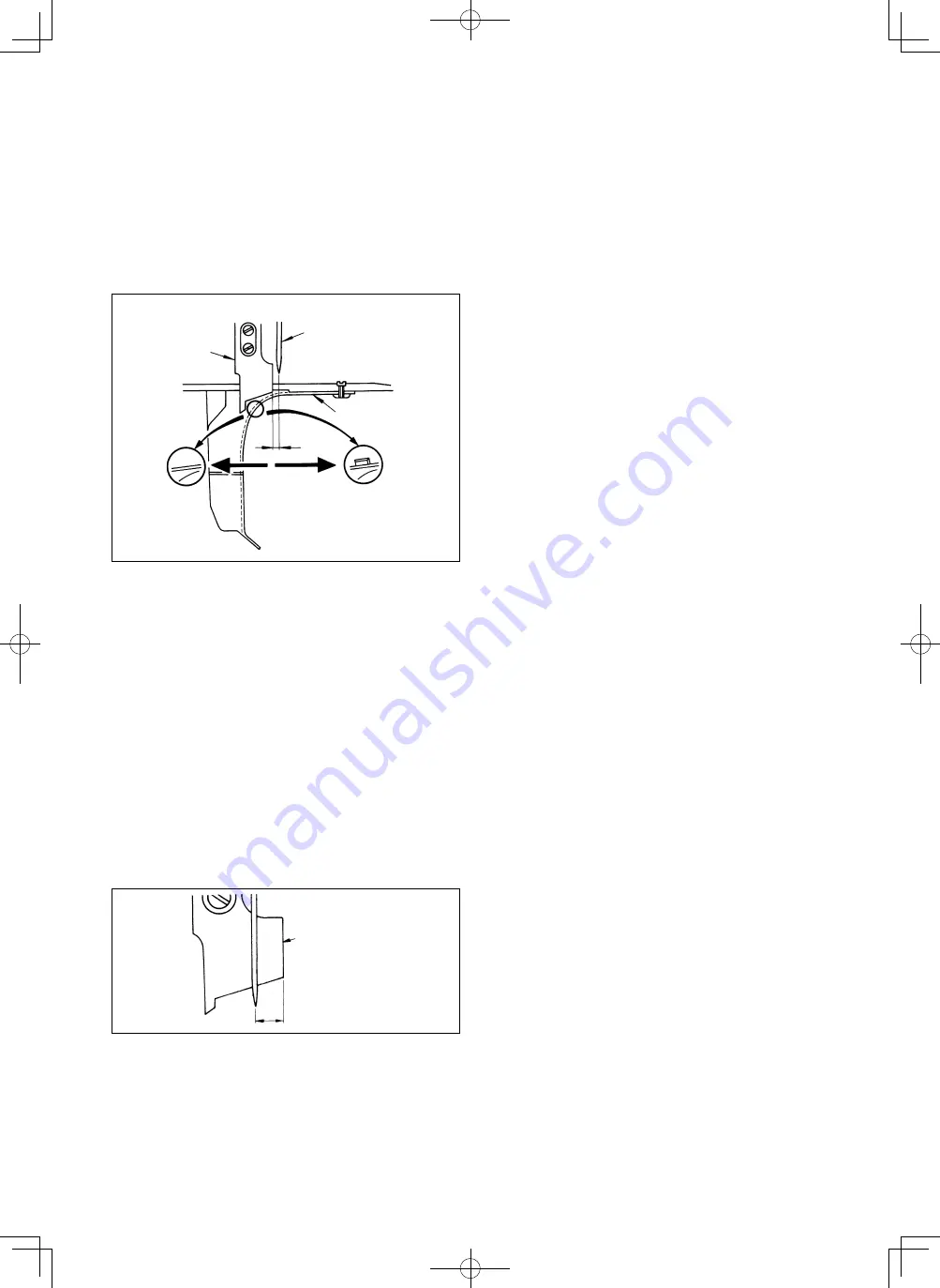 JUKI DMN-5420N-7 Instruction Manual Download Page 60