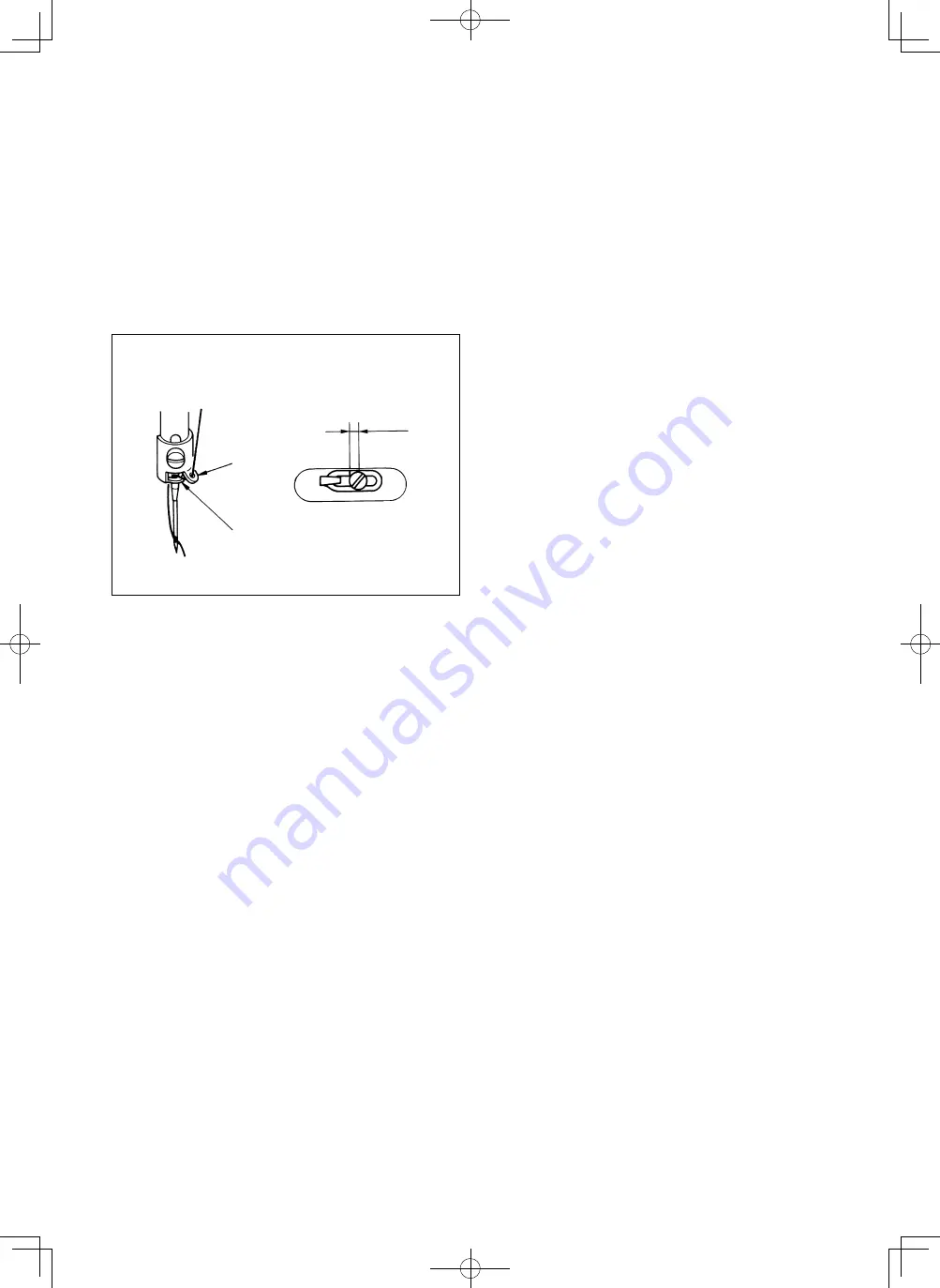 JUKI DMN-5420N-7 Instruction Manual Download Page 61