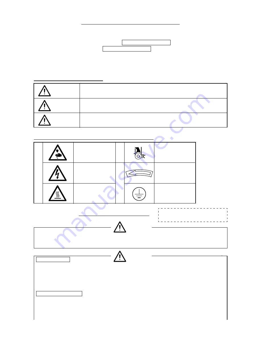 JUKI DU-1181 Instruction Manual Download Page 2