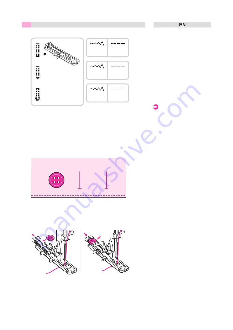 JUKI HZL-60 Instruction Manual Download Page 37