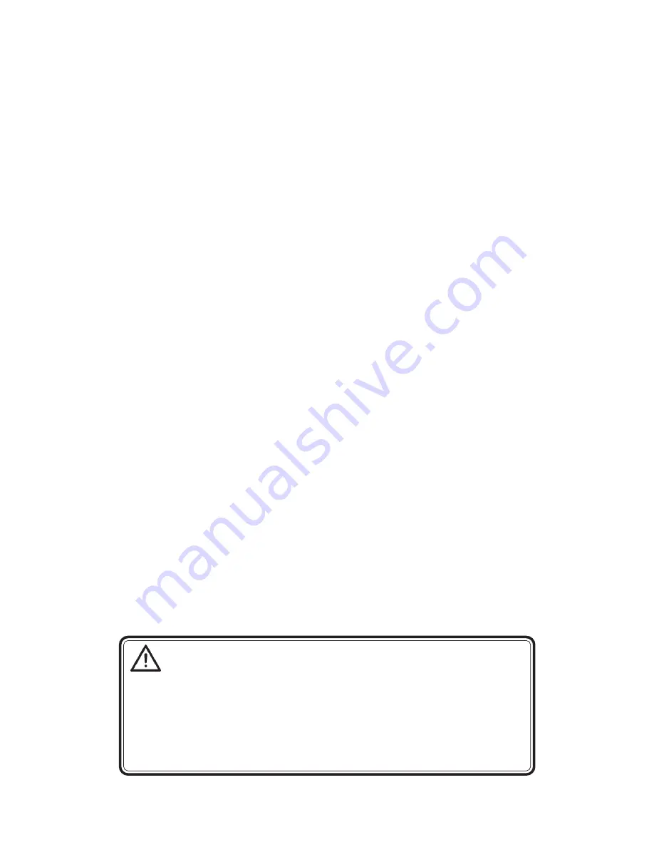 JUKI HZL-E61 Service Manual Download Page 3