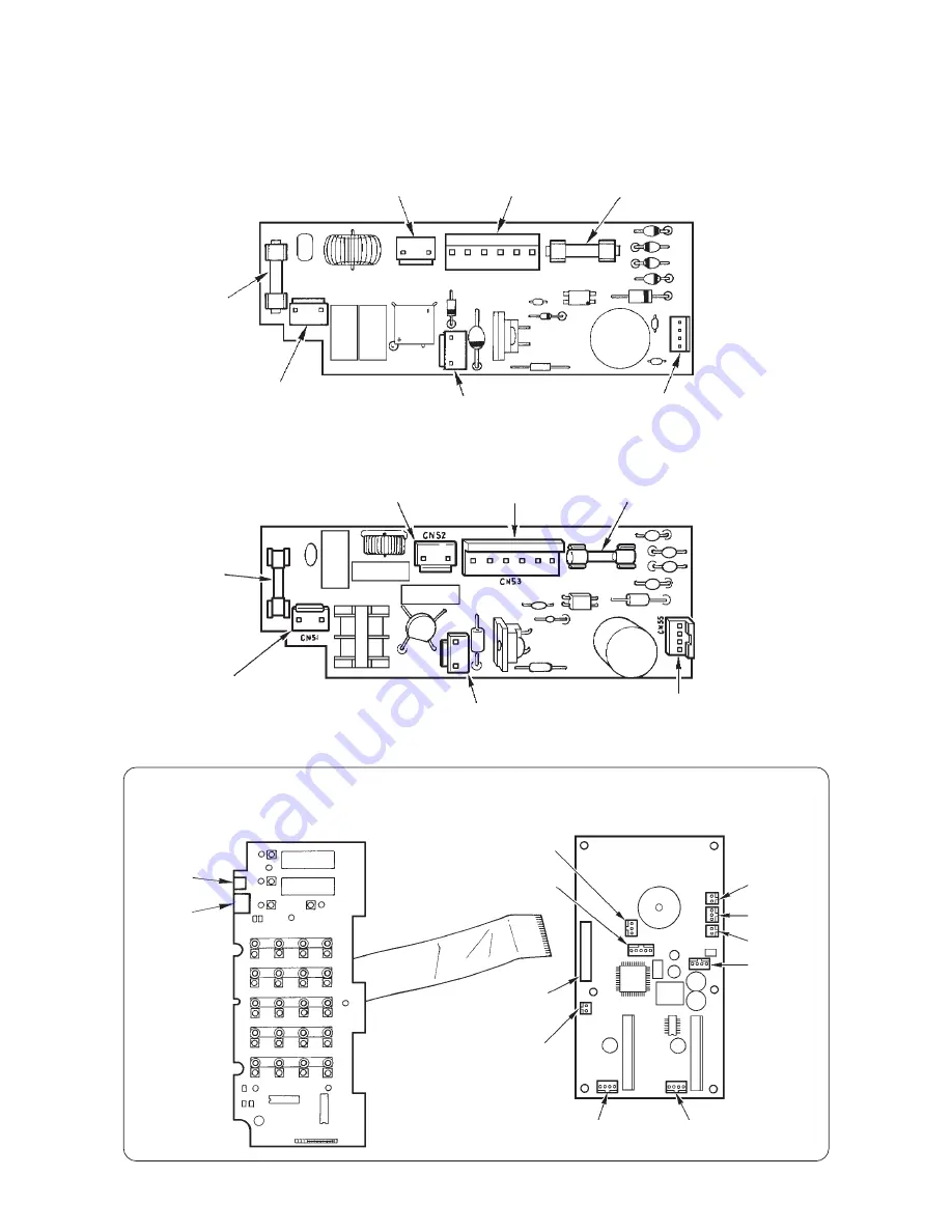 JUKI HZL-E61 Скачать руководство пользователя страница 12