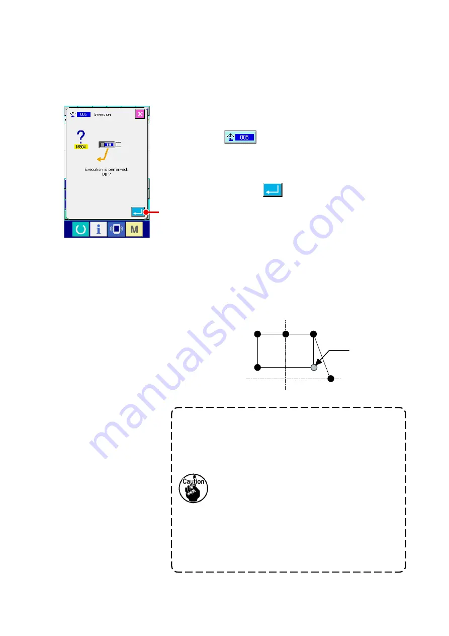 JUKI IP-420 Скачать руководство пользователя страница 53