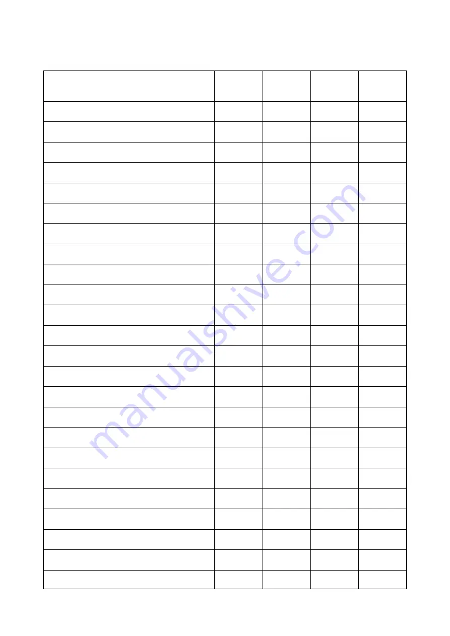 JUKI IP-420 Instruction Manual Download Page 132