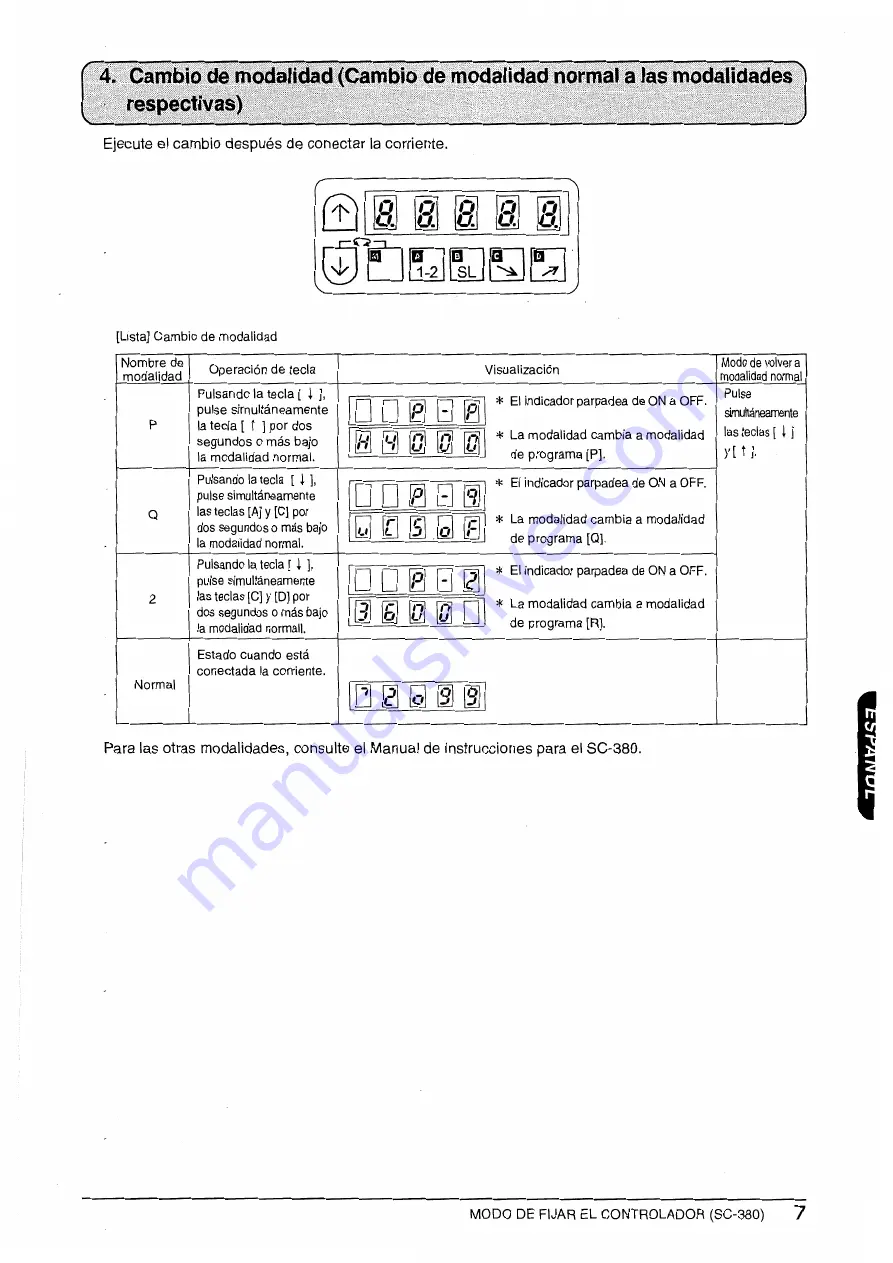 JUKI LB-3 Instruction Manual Download Page 181