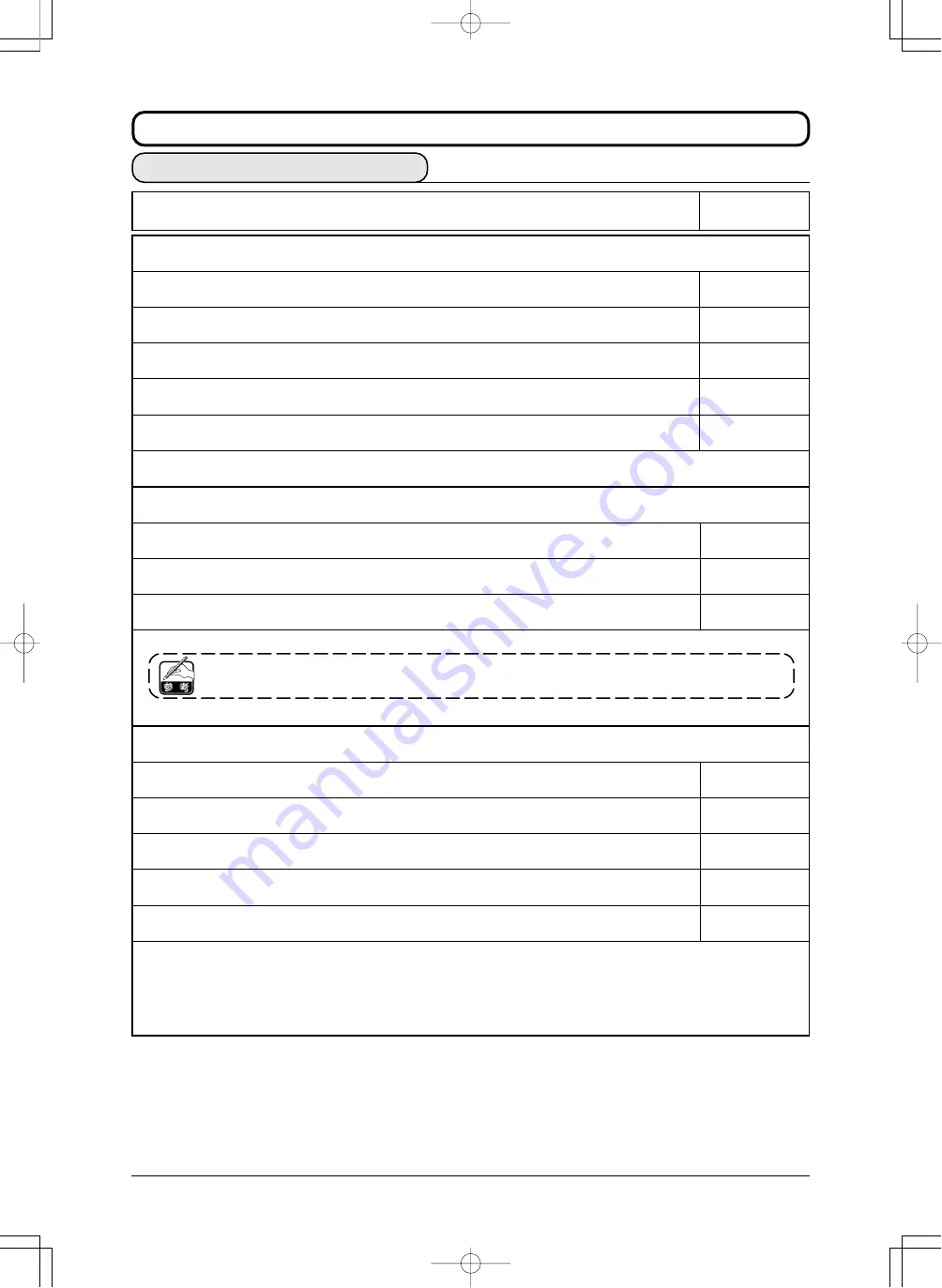 JUKI LB-6 Instruction Manual Download Page 50