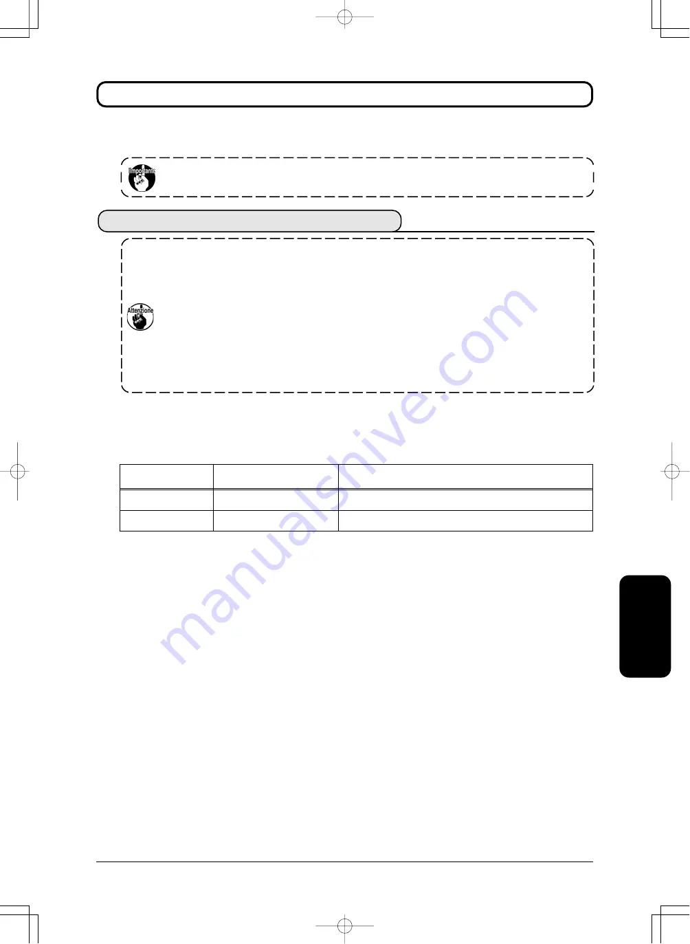 JUKI LB-6 Instruction Manual Download Page 267