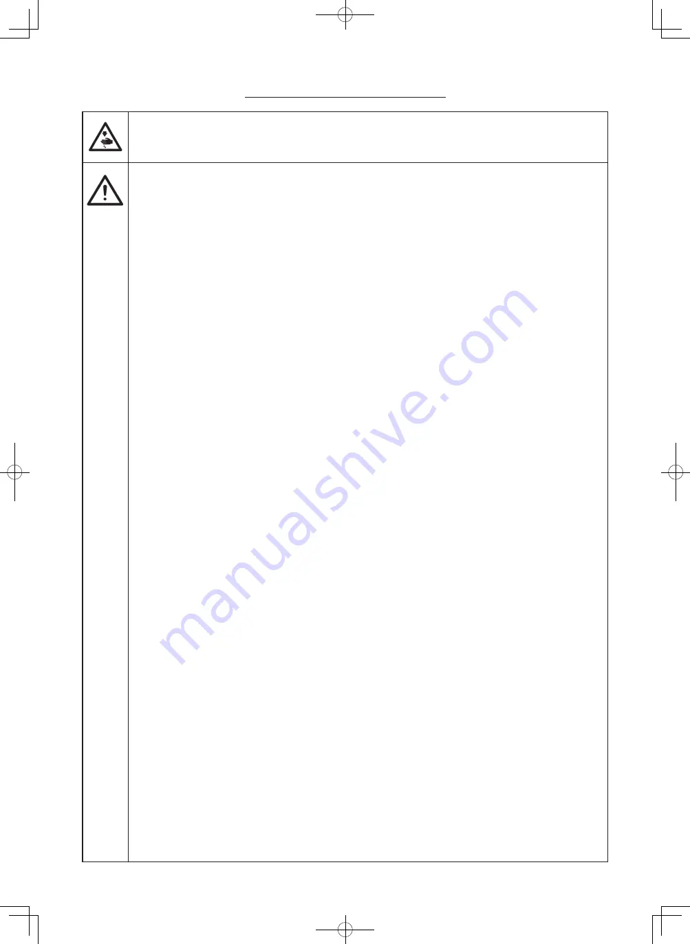 JUKI LBH-772NB-1 Instruction Manual Download Page 12