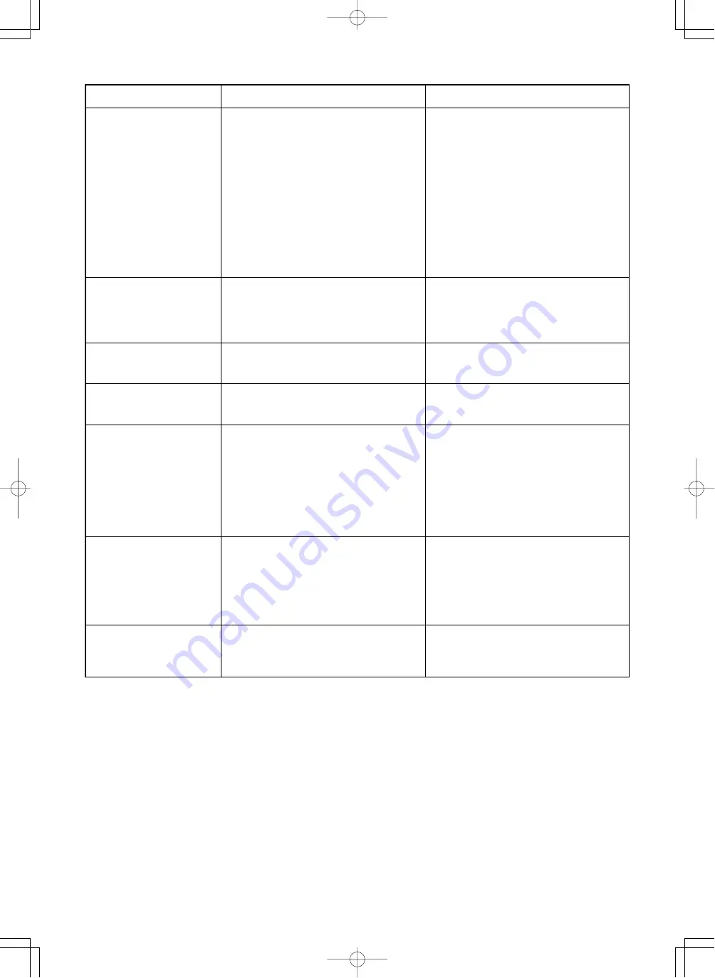 JUKI LBH-772NB-1 Instruction Manual Download Page 73