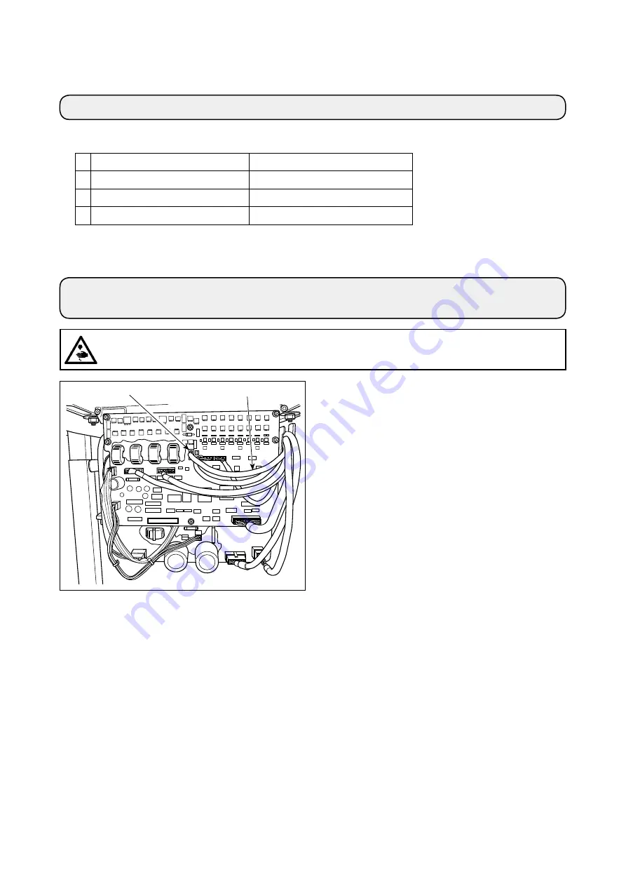 JUKI LK-1900BN Instruction Manual Download Page 81