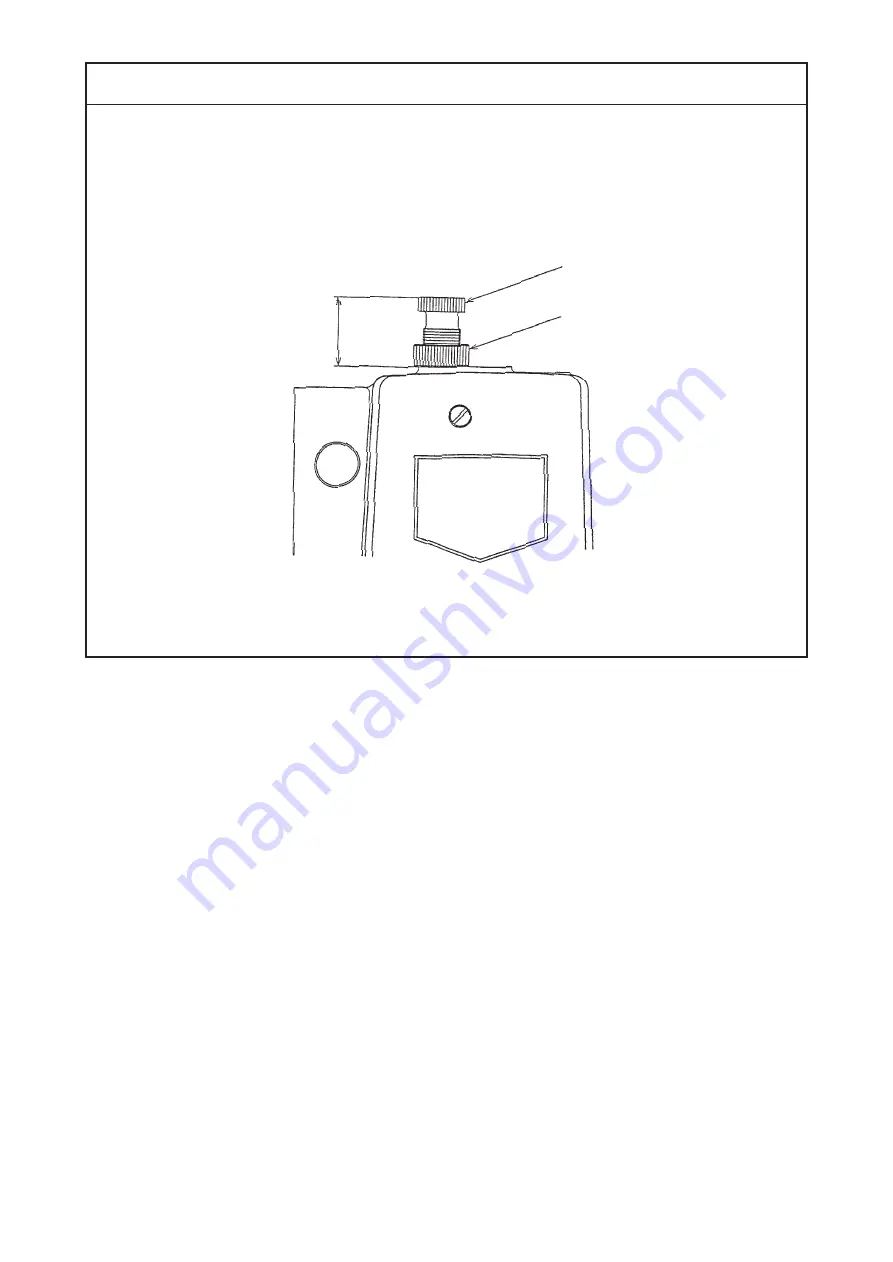 JUKI LK-1910 Engineer'S Manual Download Page 16