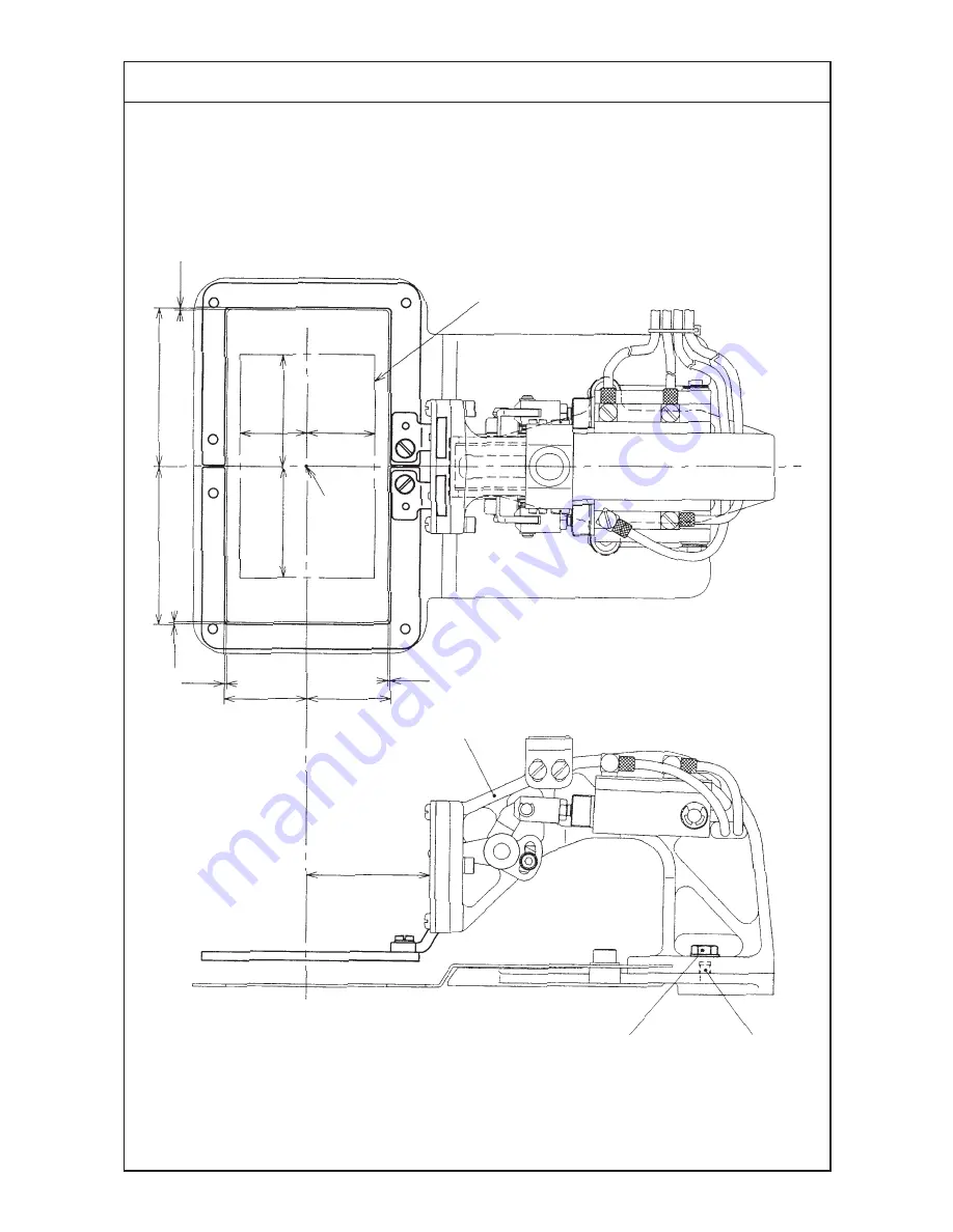 JUKI LK-1941 Engineer'S Manual Download Page 46