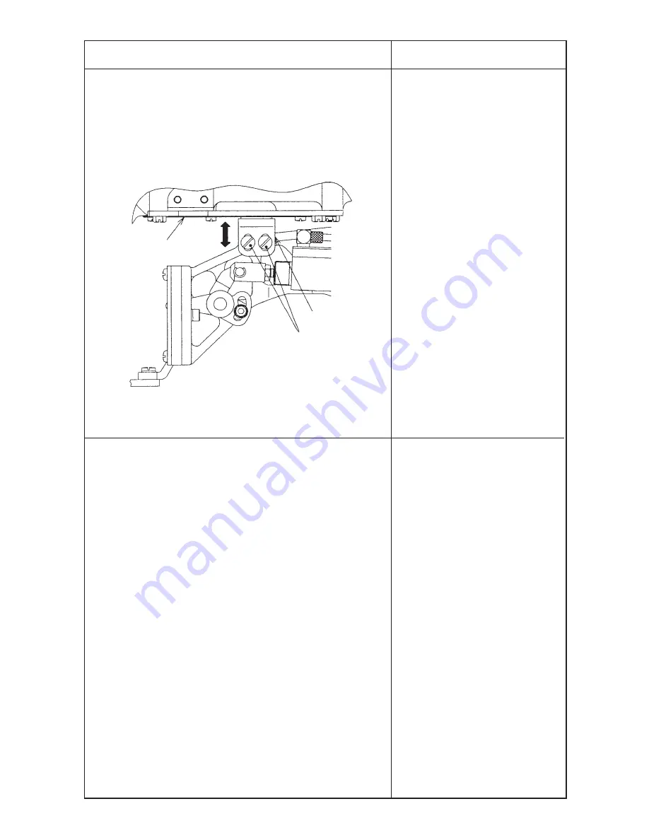 JUKI LK-1941 Engineer'S Manual Download Page 51