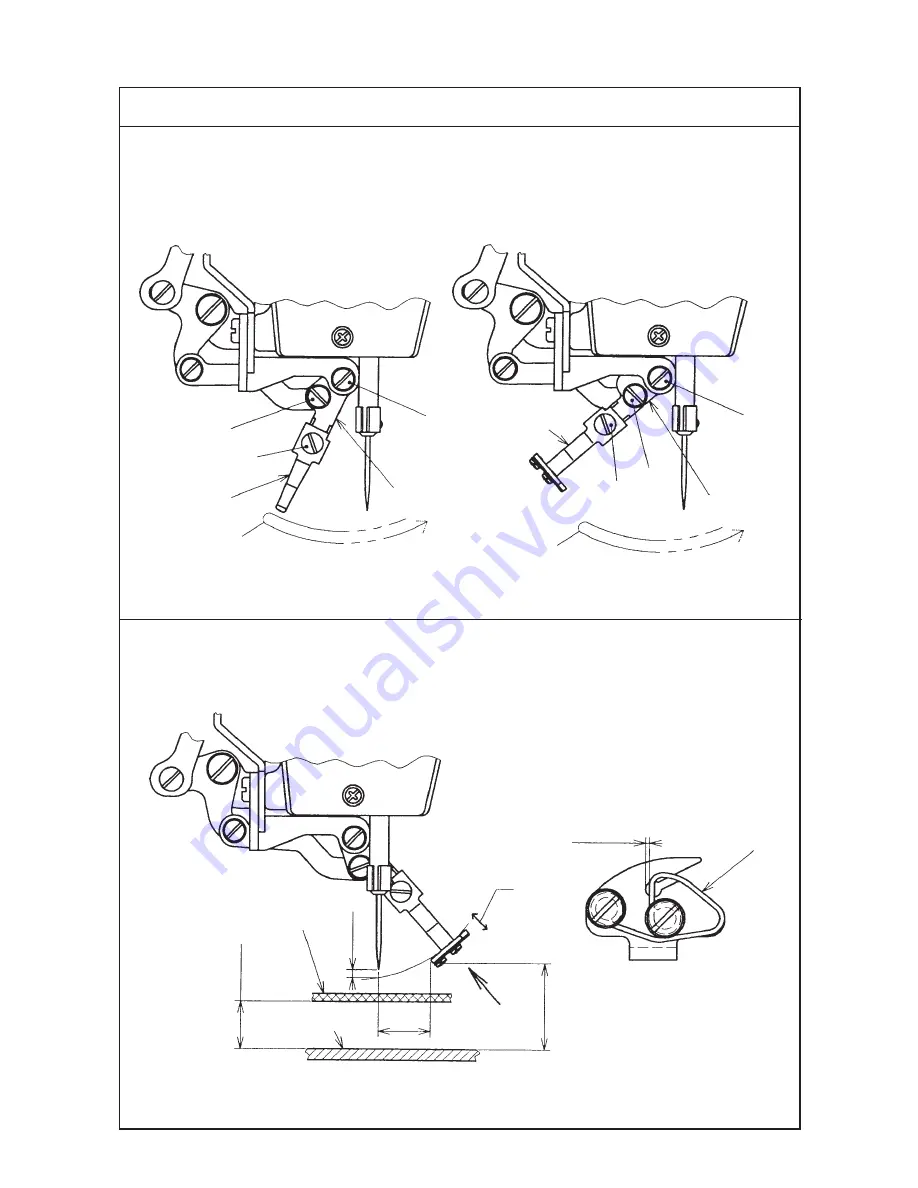 JUKI LK-1941 Engineer'S Manual Download Page 98