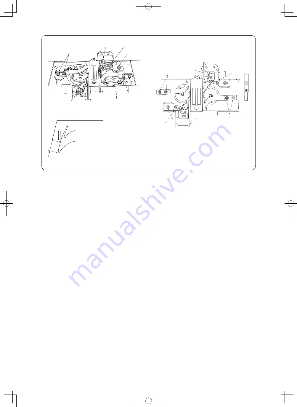 JUKI LU-1560N Instruction Manual Download Page 90