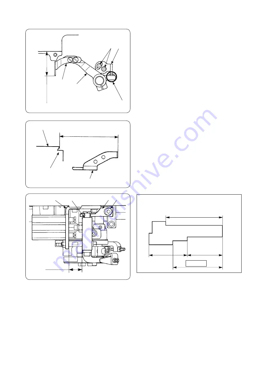 JUKI LU-2220N-7 Instruction Manual Download Page 22