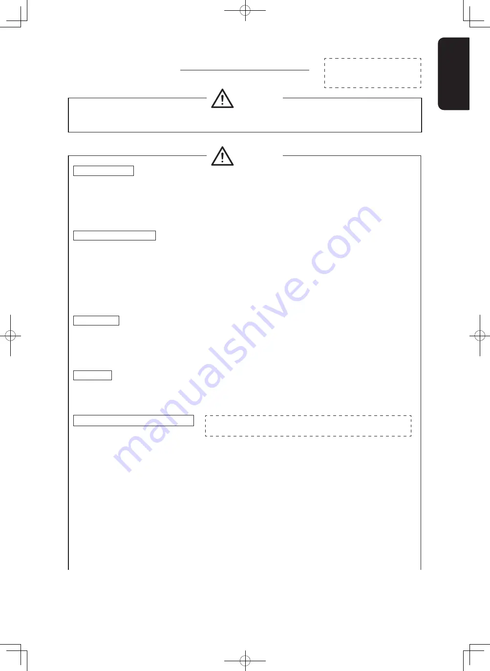 JUKI LZ-271 Instruction Manual Download Page 5