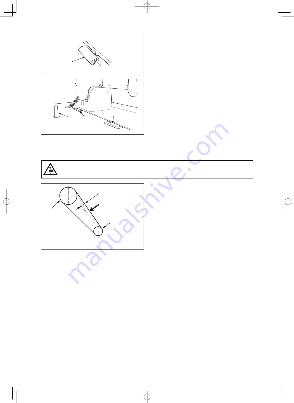 JUKI LZ-271 Instruction Manual Download Page 66