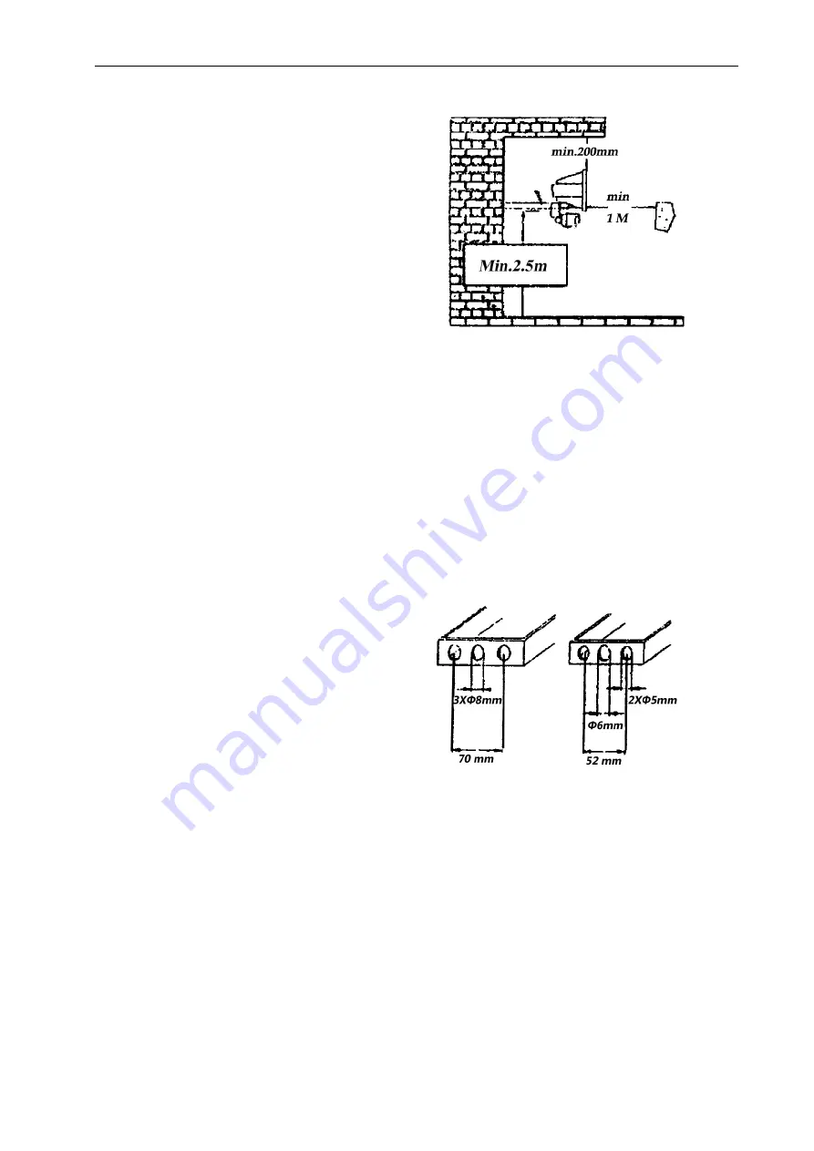 Jula 427-609 Operating Instructions In Original Download Page 3