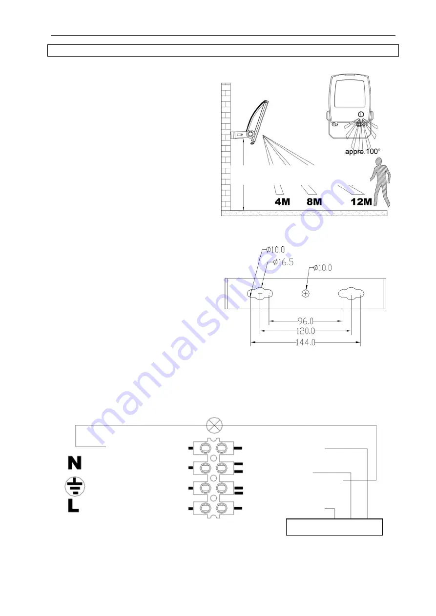 Jula anslut 427-623 User Instructions Download Page 6