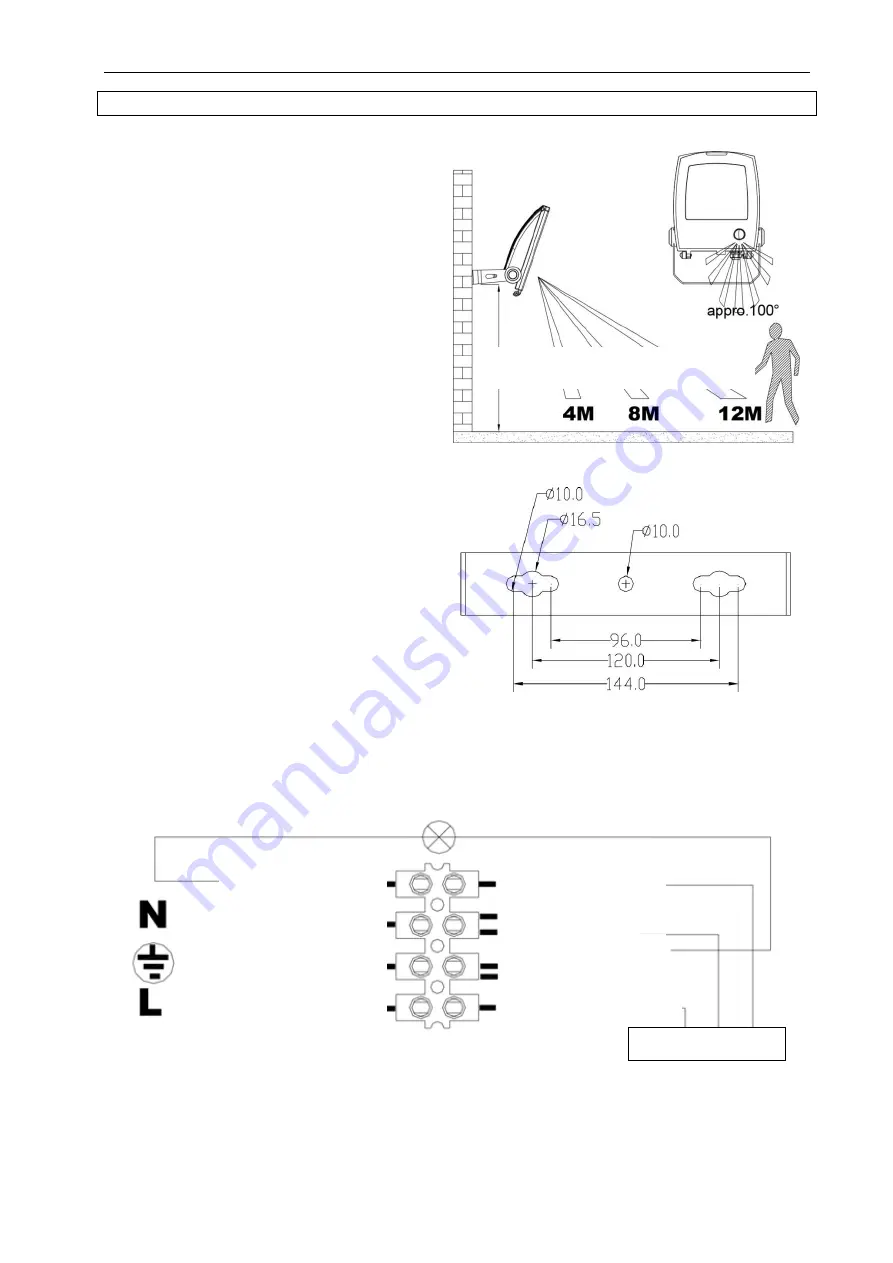 Jula anslut 427-623 User Instructions Download Page 12