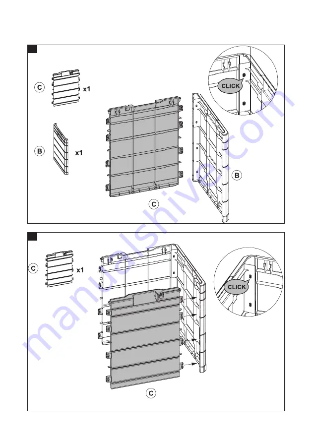 Jula Hard Head 018171 Скачать руководство пользователя страница 4