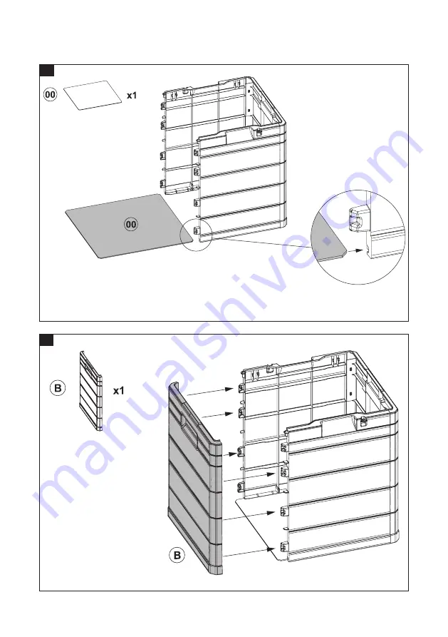 Jula Hard Head 018171 Operating Instructions Manual Download Page 5