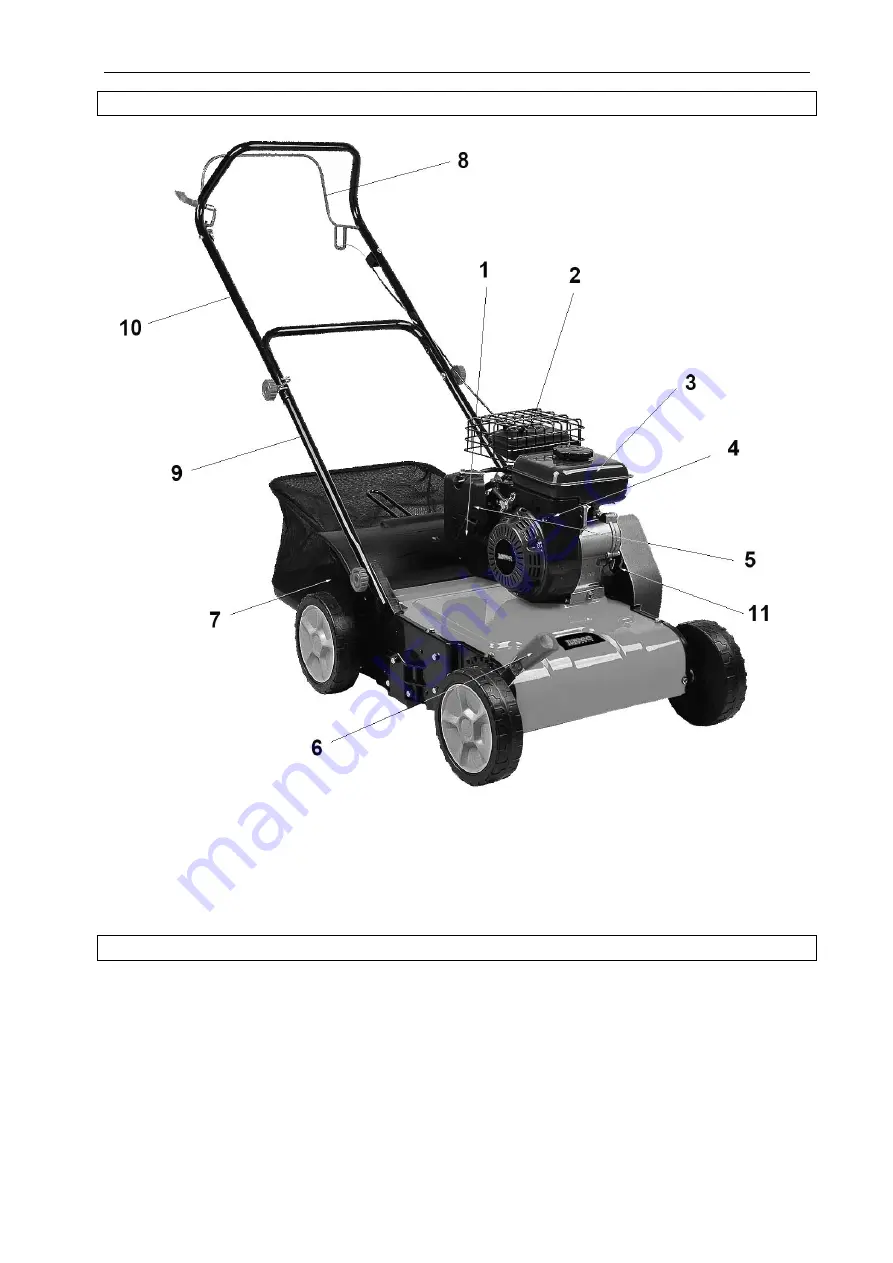 Jula Meec TOOL 721-095 Operating Instructions Manual Download Page 8