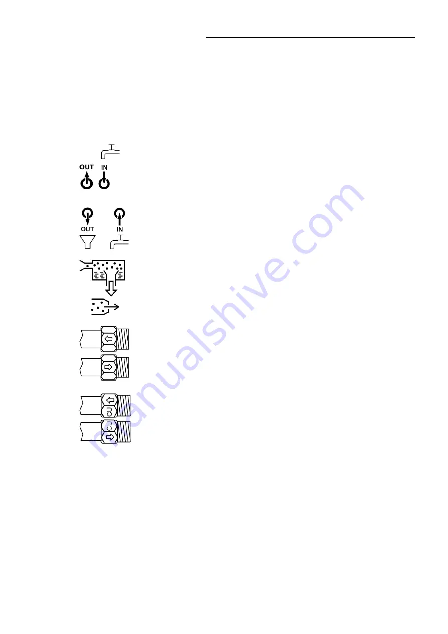 Julabo Forte HT Operating Manual Download Page 15