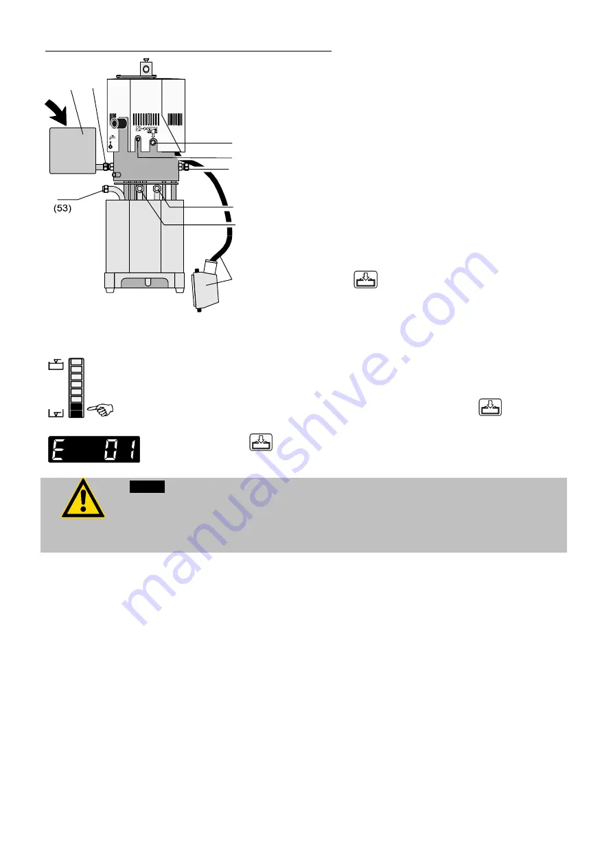 Julabo Forte HT Скачать руководство пользователя страница 26