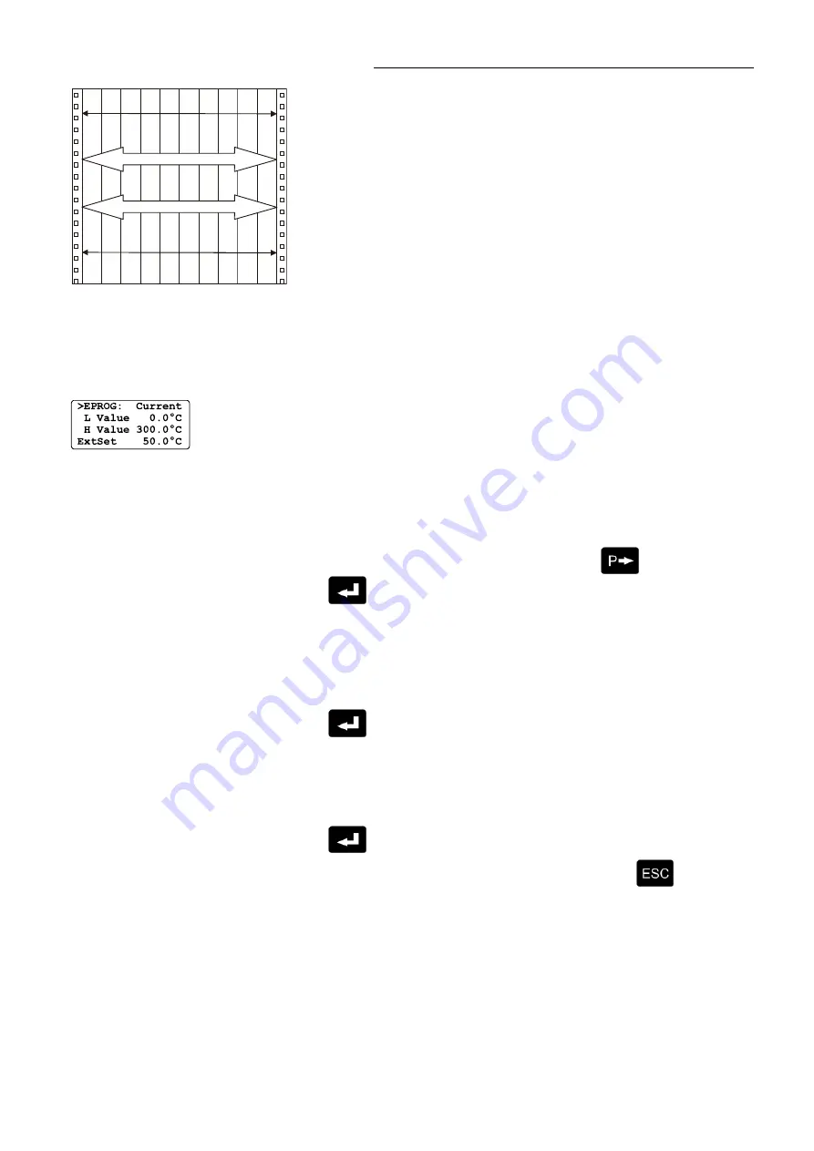 Julabo Forte HT Operating Manual Download Page 49