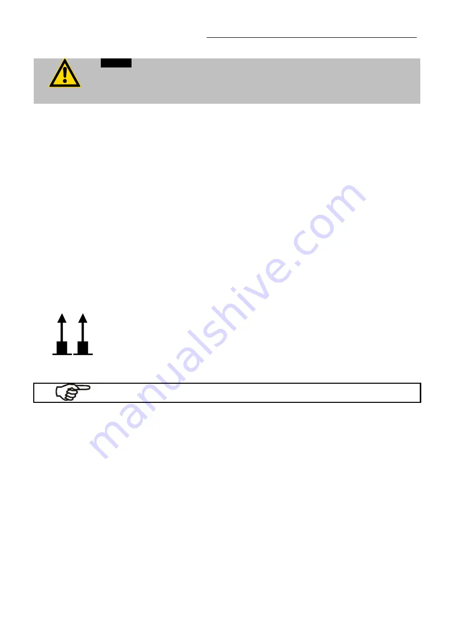 Julabo Forte HT Operating Manual Download Page 65