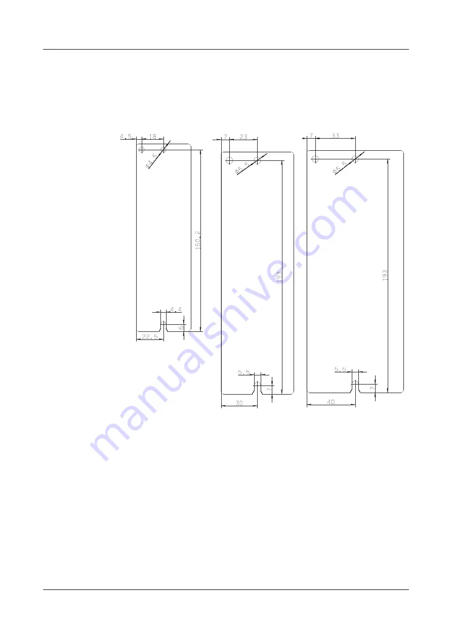 JUMO 709061/8-01-020 Скачать руководство пользователя страница 21