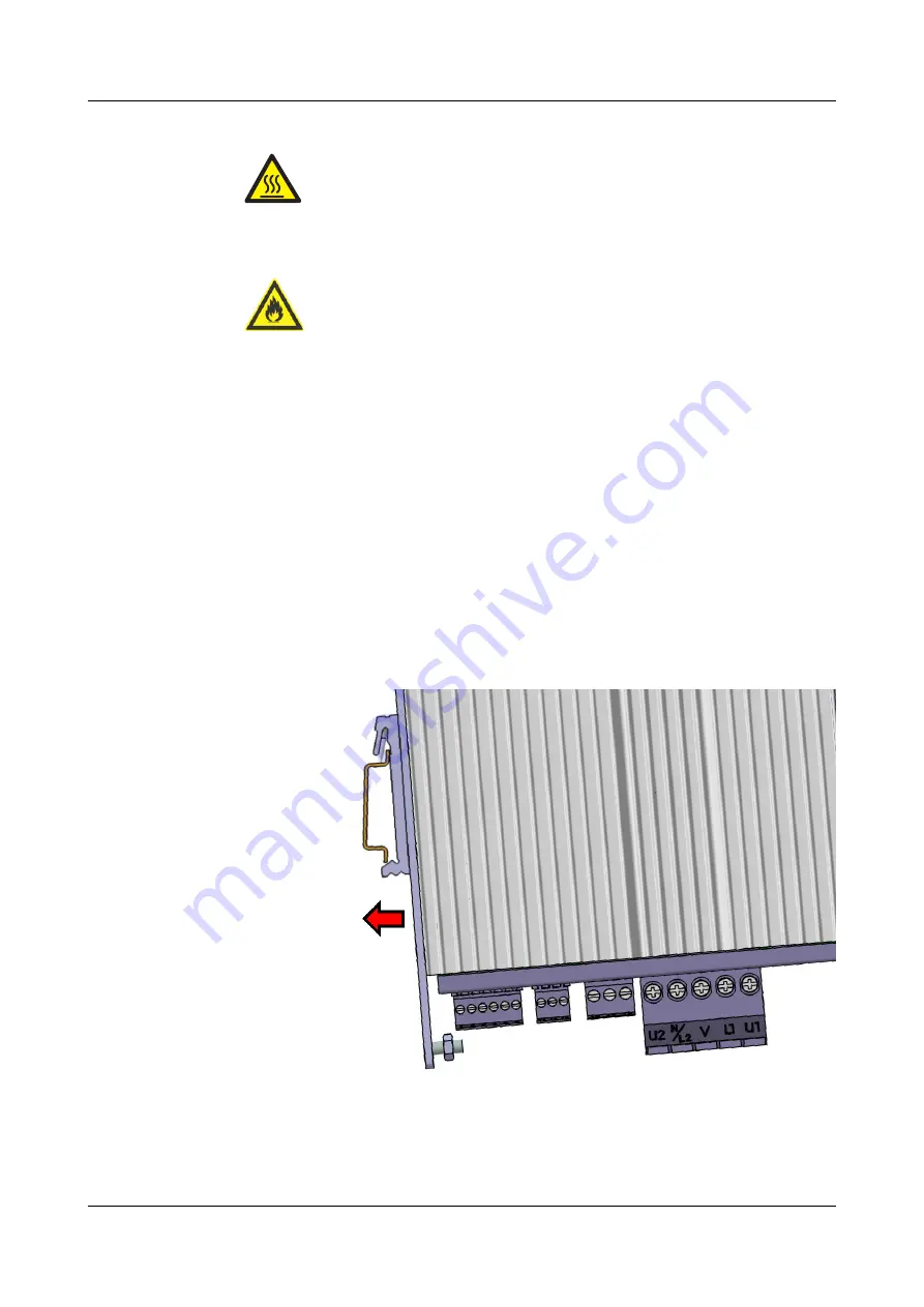 JUMO 709061/8-01-020 Operating Manual Download Page 24