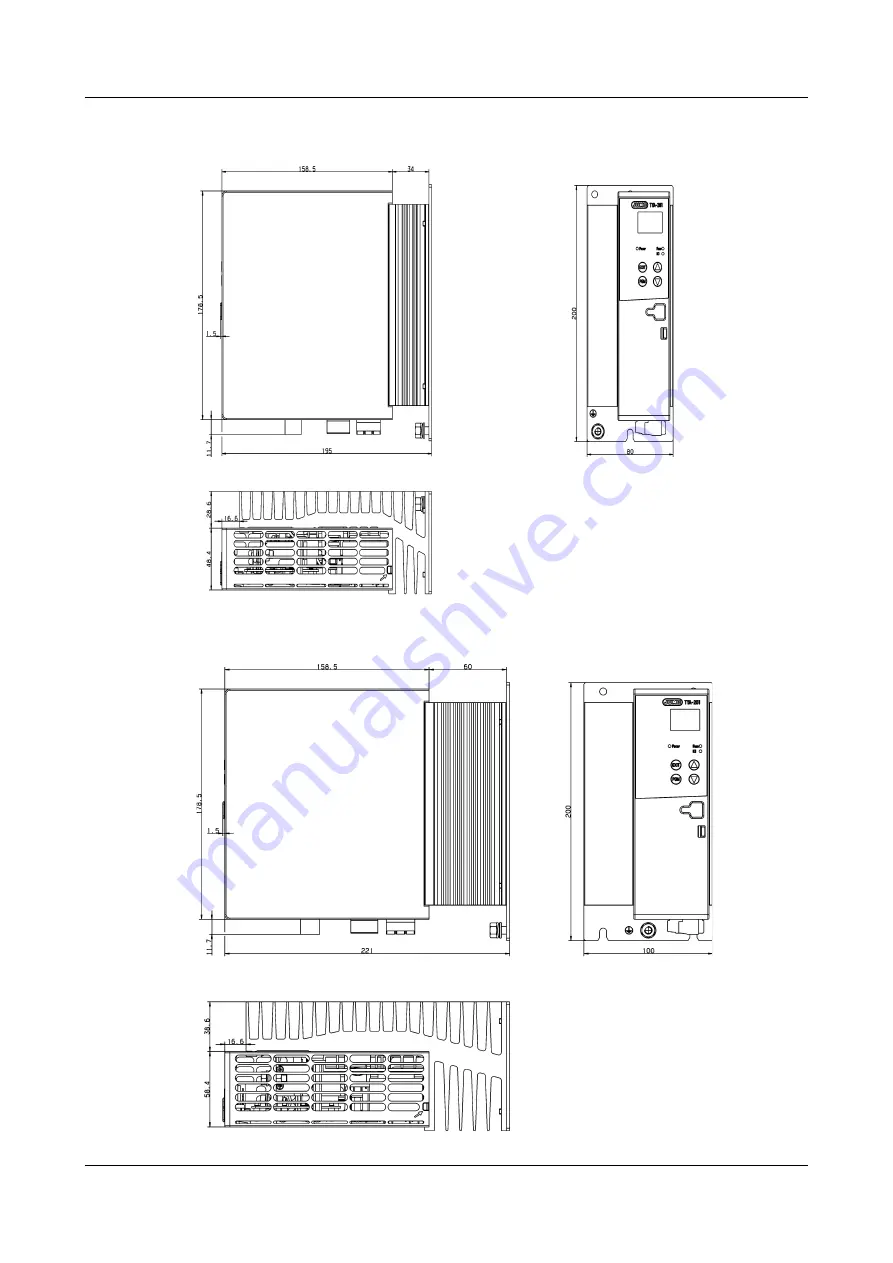 JUMO 709061/8-01-020 Operating Manual Download Page 26