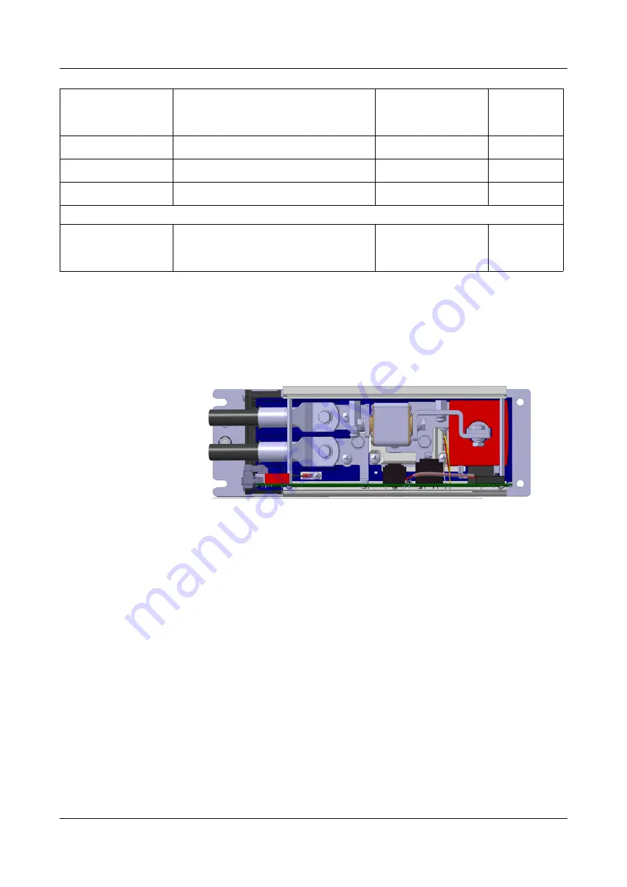 JUMO 709061/8-01-020 Скачать руководство пользователя страница 30