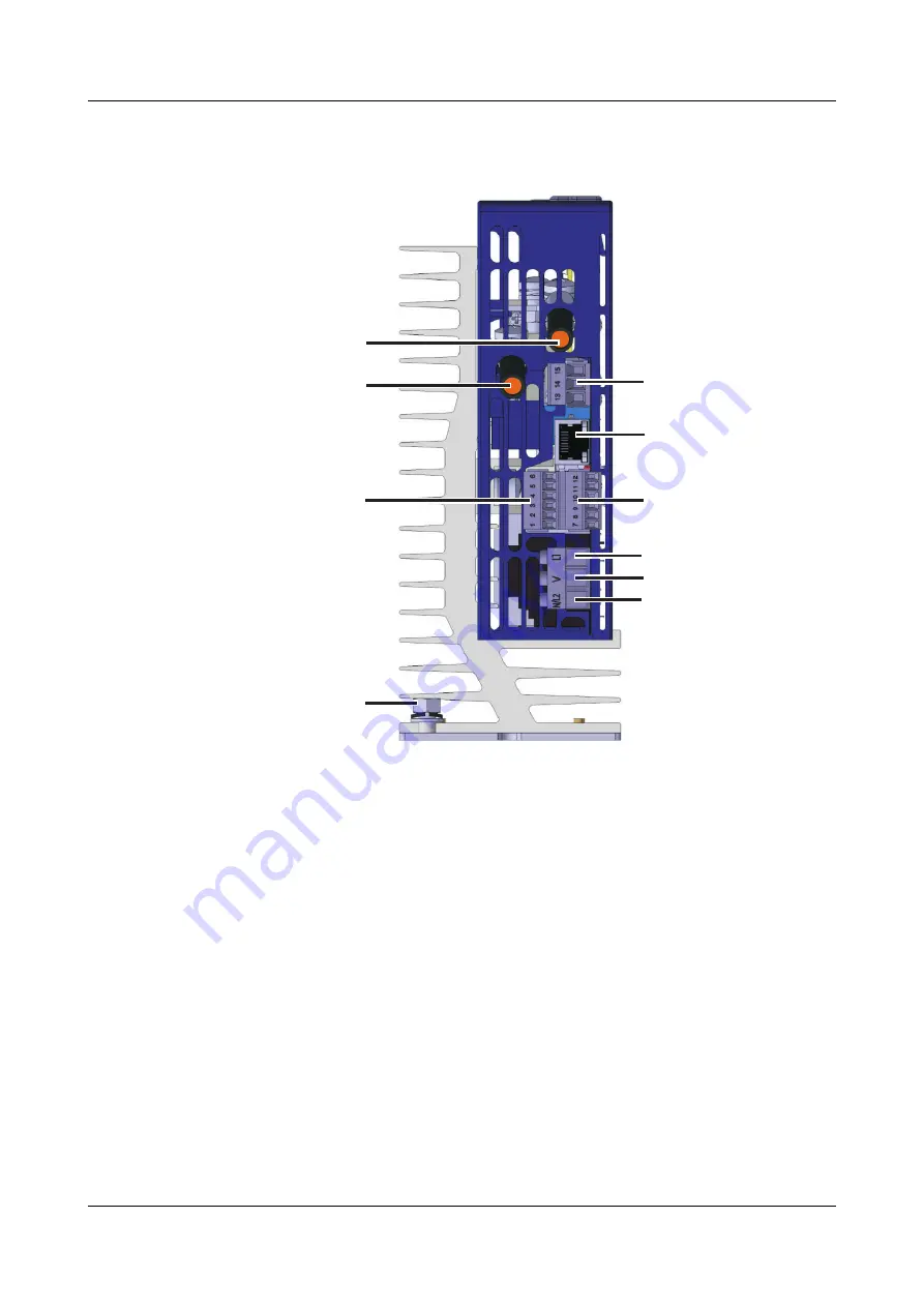 JUMO 709061/8-01-020 Operating Manual Download Page 32