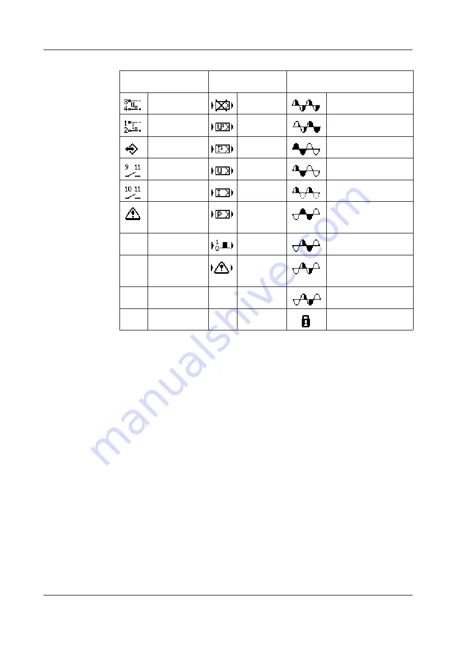 JUMO 709061/8-01-020 Скачать руководство пользователя страница 49